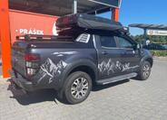 Ford Ranger 8