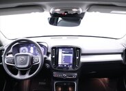 Volvo XC40 27