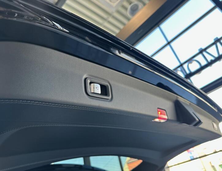 Mercedes-Benz GLS 15