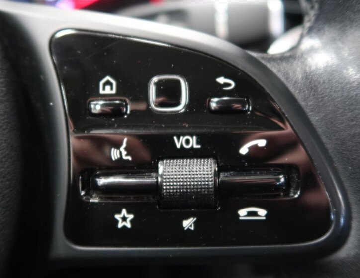 Mercedes-Benz Třídy C Kombi 1,6 l 118 kw