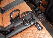 Mercedes-Benz Třídy G 20