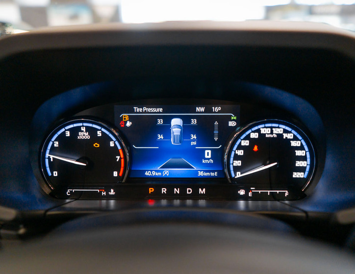 Ford Bronco Sport 23