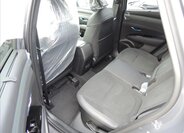 Hyundai Tucson SUV 1,6 l 118 kw