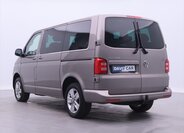 Volkswagen Multivan 5