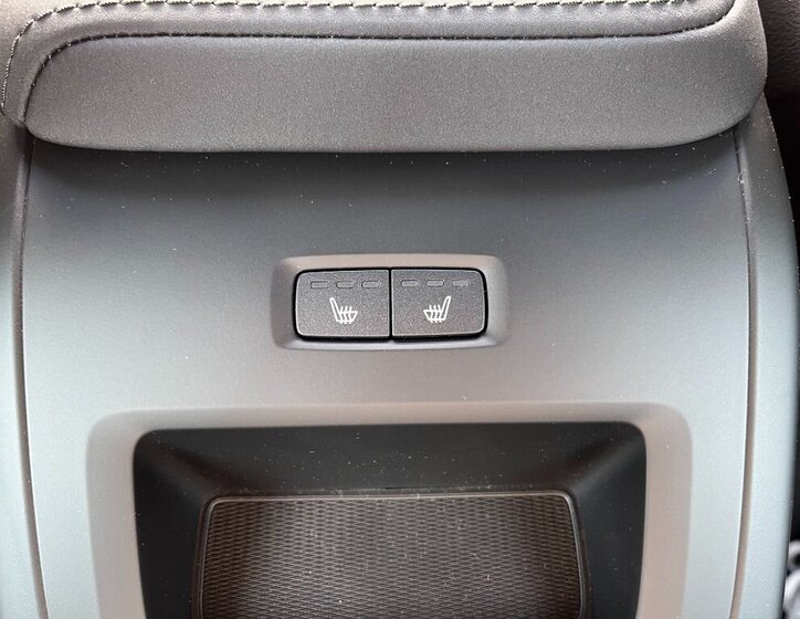 Volvo XC60 SUV / Terénní 2,0 l 184 kw