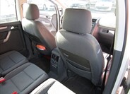 Volkswagen Touran 21