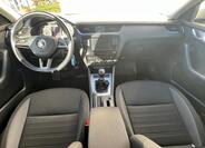 Škoda Octavia 5