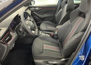 Škoda Kamiq SUV / Terénní 1,5 l 110 kw