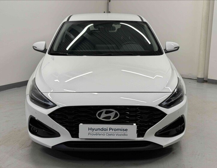Hyundai i30 2