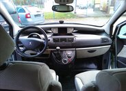 Peugeot 807 MPV 2,0 l 100 kw