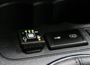 Škoda Roomster MPV 1,4 l 63 kw