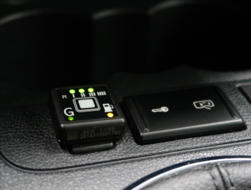 Škoda Roomster MPV 1,4 l 63 kw