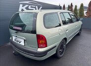 Renault Mégane Kombi 1,6 l 79 kw