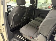 Mercedes-Benz Třídy V 26