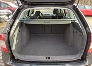 Škoda Octavia Kombi 1,9 l 77 kw