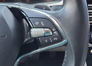 Škoda Superb Sedan 2,0 l 110 kw