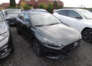 Hyundai i30 Kombi 1,5 l 70 kw