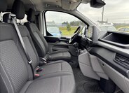 Ford Transit Custom Ostatní 2,0 l 100 kw