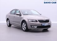 Škoda Octavia Liftback 1,4 l 103 kw