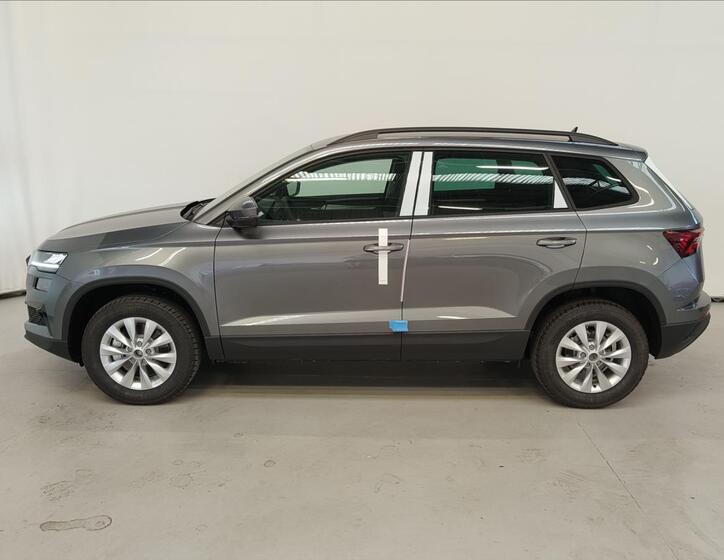 Škoda Karoq 3