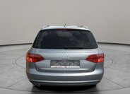 Audi A4 Kombi 3,0 l 180 kw
