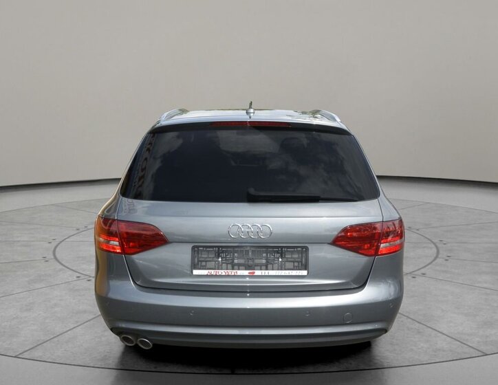 Audi A4 Kombi 3,0 l 180 kw