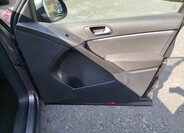 Volkswagen Tiguan SUV / Terénní 1,4 l 118 kw