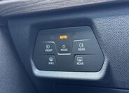 Seat Leon Kombi 1,5 l 110 kw