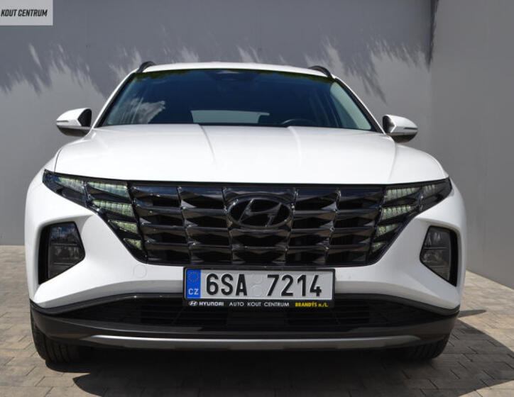 Hyundai Tucson 42