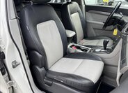 Chevrolet Captiva SUV 2,2 l 135 kw