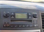 Toyota Corolla Verso Kombi 1,6 l 81 kw