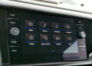 Volkswagen T-Cross Hatchback 999,0 81 kw