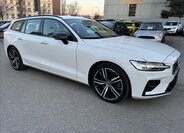 Volvo V60 Kombi 2,0 l 110 kw