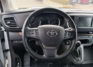 Toyota ProAce Verso 16