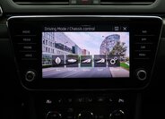 Škoda Superb Kombi 2,0 l 110 kw