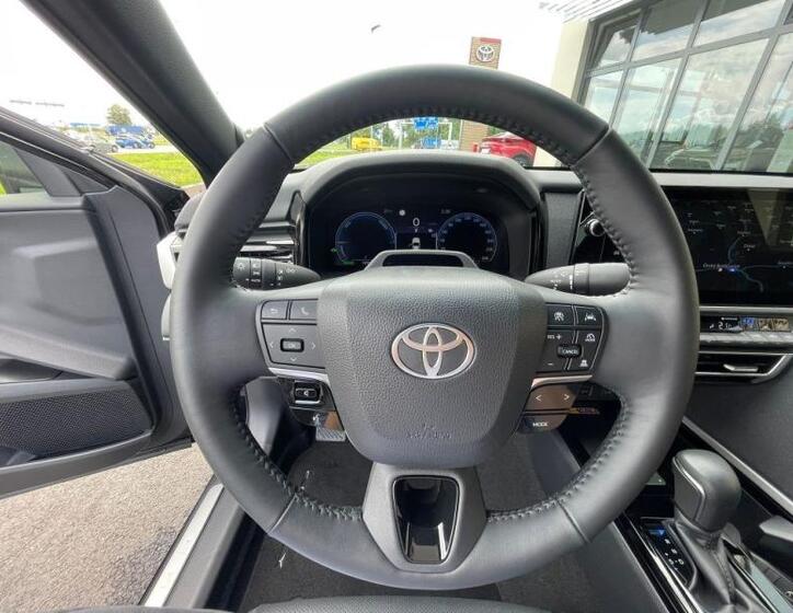 Toyota Camry 30