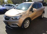 Opel Mokka SUV / Terénní 1,4 l 103 kw