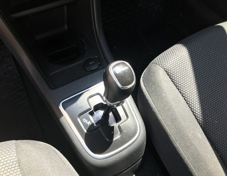 Škoda Citigo Hatchback 999,0 44 kw