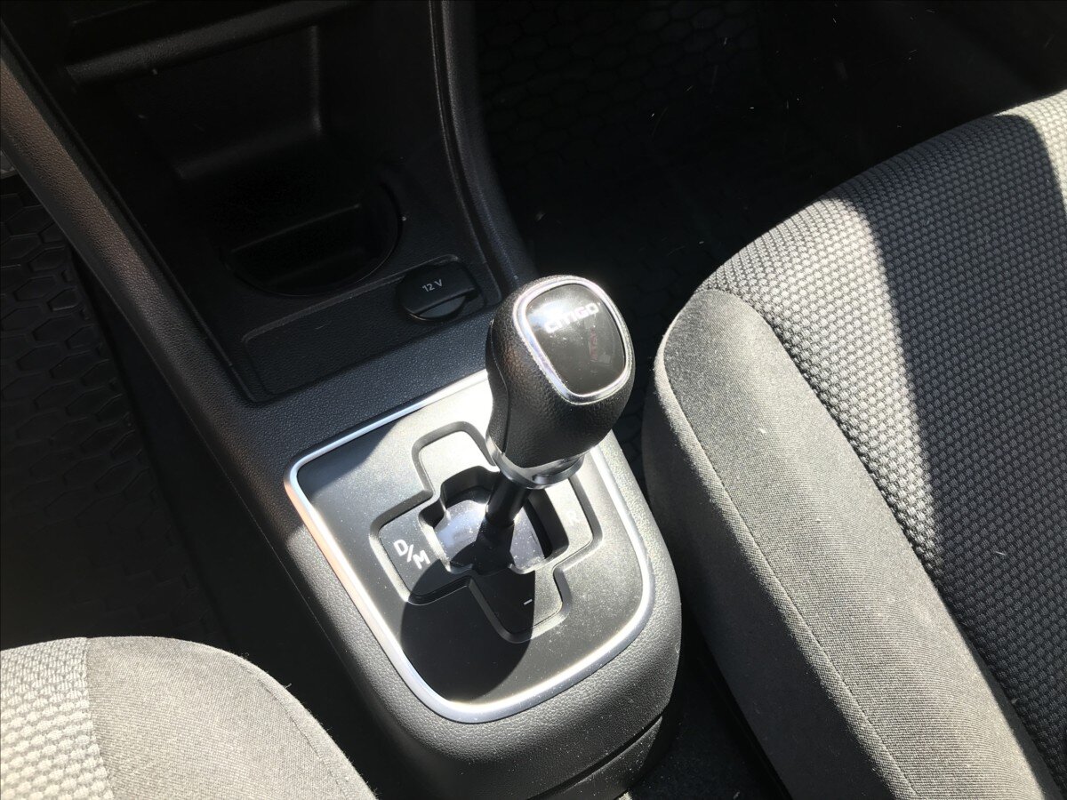 Škoda Citigo Hatchback 999,0 44 kw