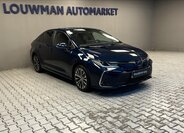 Toyota Corolla Sedan 1,8 l 72 kw