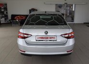 Škoda Superb 7