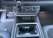 Land Rover Defender SUV / Terénní 3,0 l 183 kw