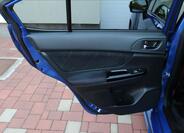 Subaru WRX STI 15
