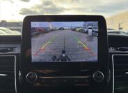 Ford Tourneo Custom 26