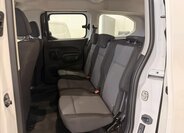 Toyota ProAce Ostatní 1,5 l 96 kw