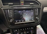 Volkswagen Tiguan 13