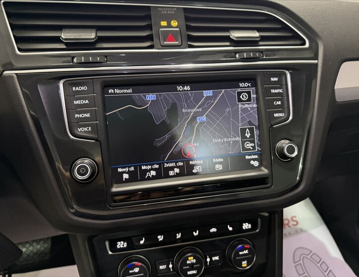 Volkswagen Tiguan 13