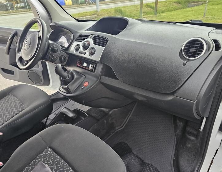 Renault Kangoo 16