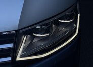 Volkswagen Multivan Ostatní 2,0 l 150 kw