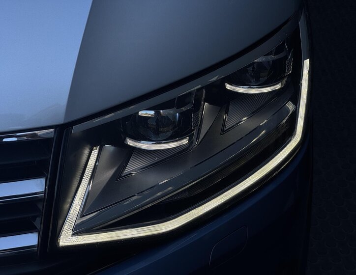 Volkswagen Multivan Ostatní 2,0 l 150 kw